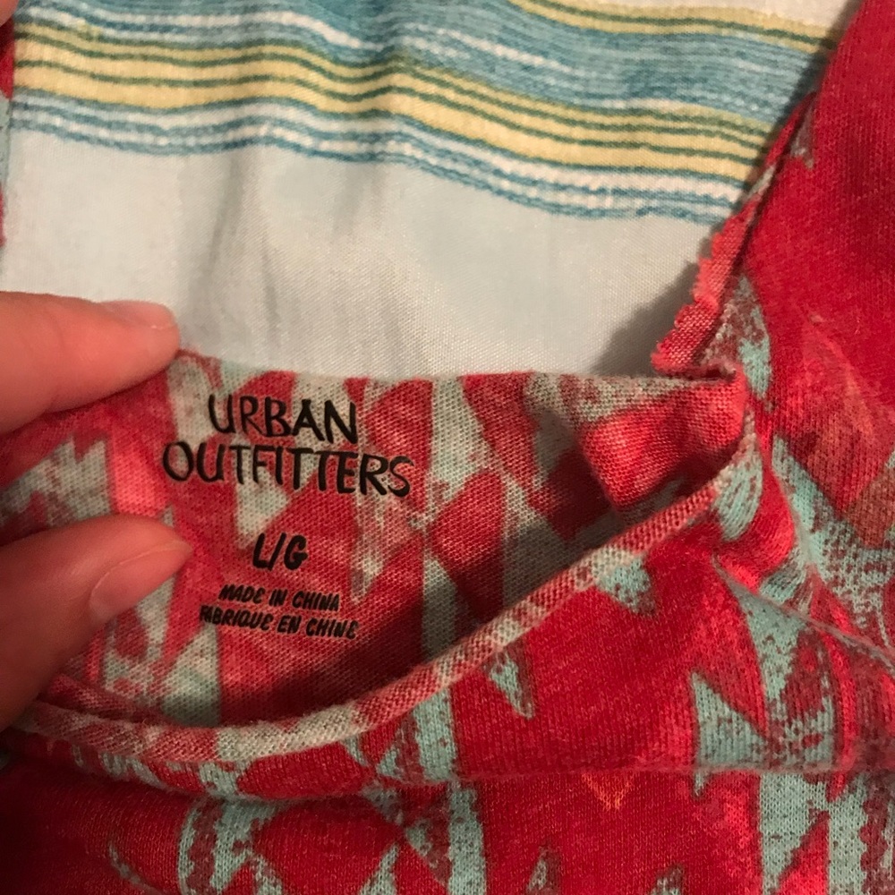 Tank top - Picture 2 of 2